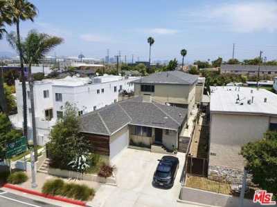Home For Sale in Santa Monica, California