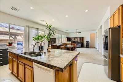 Home For Sale in North Las Vegas, Nevada