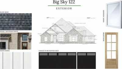 Home For Sale in Bentonville, Arkansas