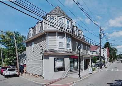 Apartment For Rent in 