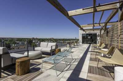 Home For Sale in Somerville, Massachusetts