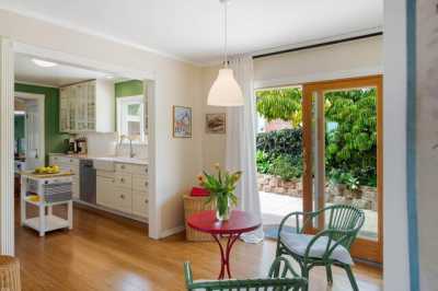 Home For Sale in Santa Barbara, California
