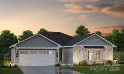 Home For Sale in Kannapolis, North Carolina