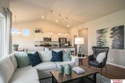 Home For Sale in Elkhorn, Nebraska