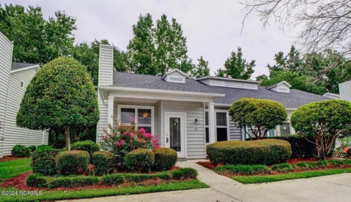 Picture of Home For Sale in Wilmington, North Carolina, United States