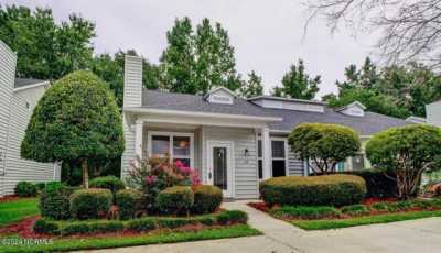 Home For Sale in Wilmington, North Carolina