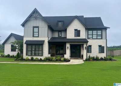 Home For Sale in Hoover, Alabama