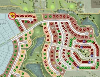 Residential Land For Sale in Amarillo, Texas