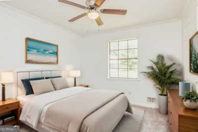 Home For Sale in Riverdale, Georgia