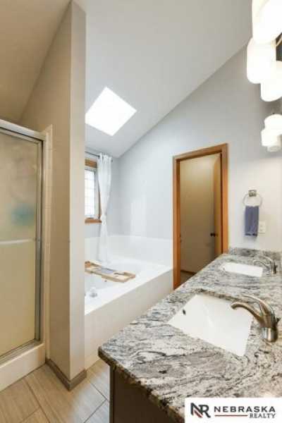 Home For Sale in Papillion, Nebraska