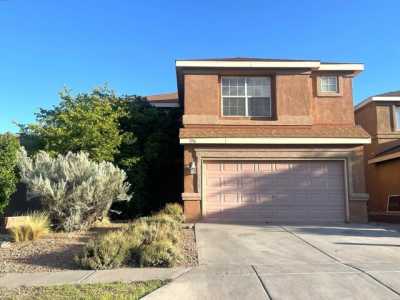 Home For Sale in Albuquerque, New Mexico