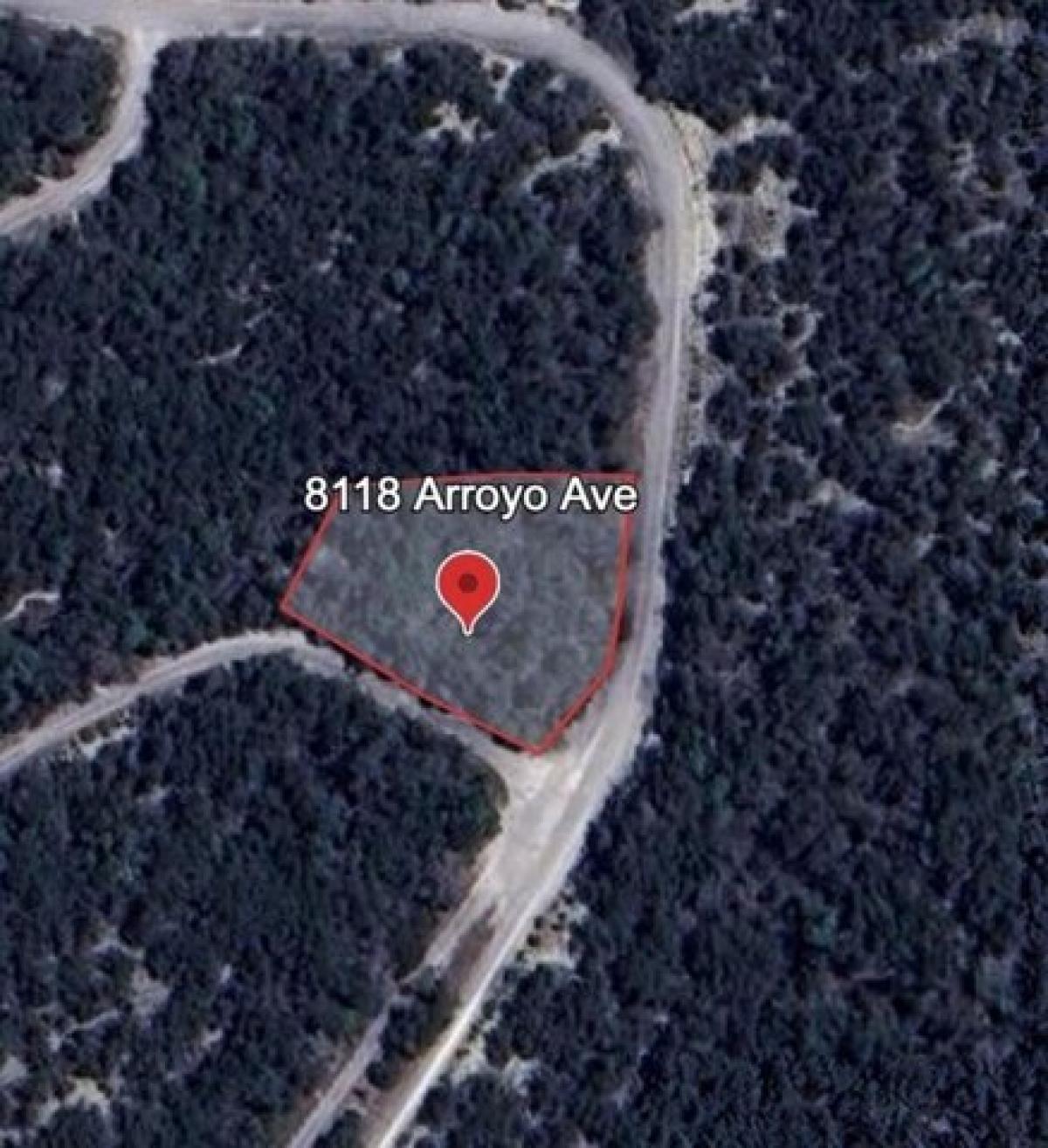 Picture of Residential Land For Sale in Lago Vista, Texas, United States