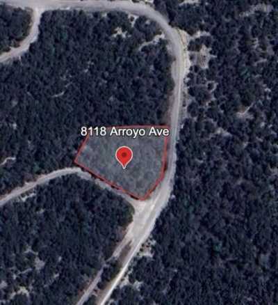 Residential Land For Sale in Lago Vista, Texas