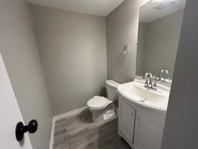 Home For Rent in Spring, Texas