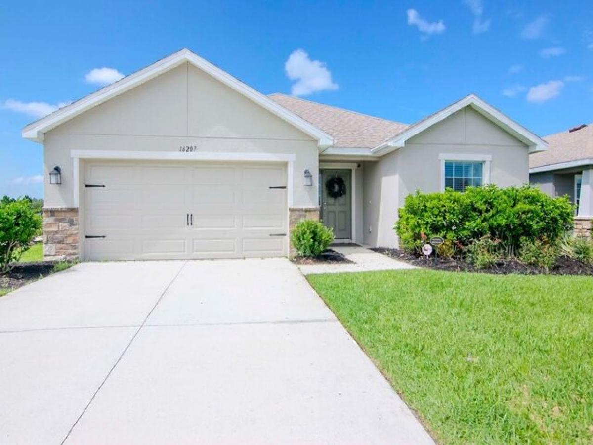 Picture of Home For Sale in Parrish, Florida, United States