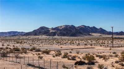 Home For Sale in Twentynine Palms, California