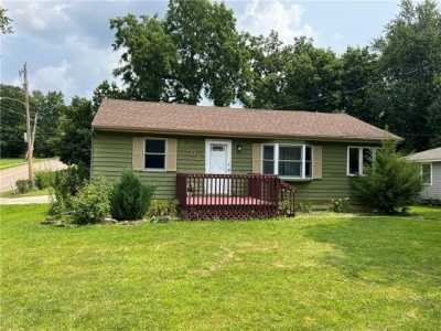 Home For Sale in Des Moines, Iowa