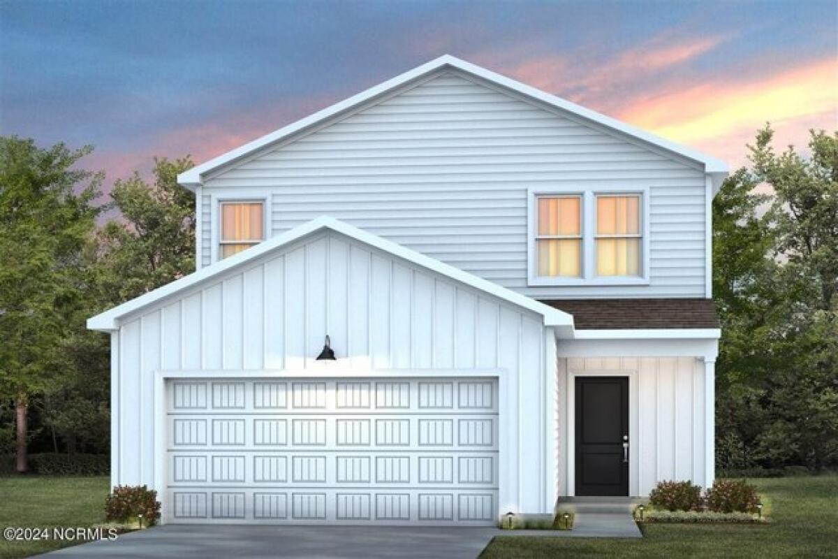 Picture of Home For Sale in Bolivia, North Carolina, United States