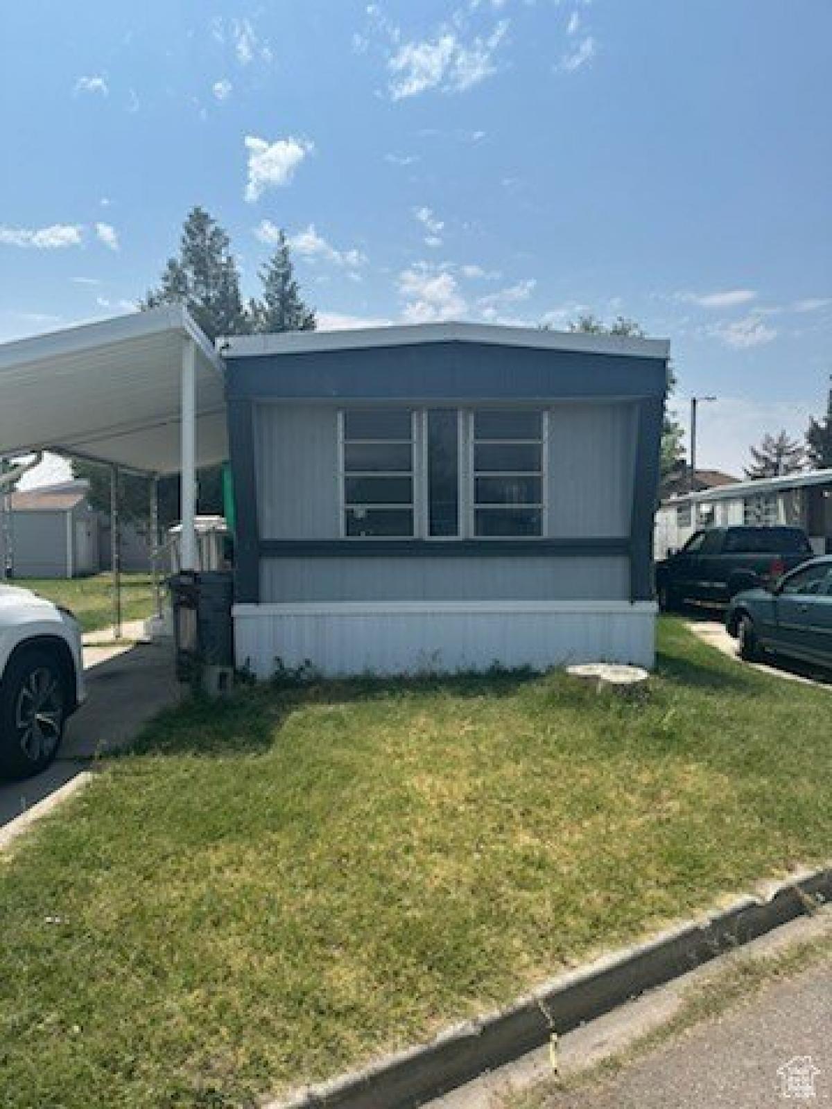 Picture of Home For Sale in Roy, Utah, United States