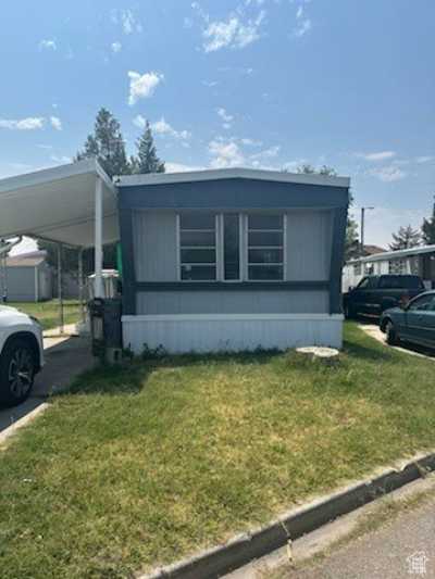 Home For Sale in Roy, Utah