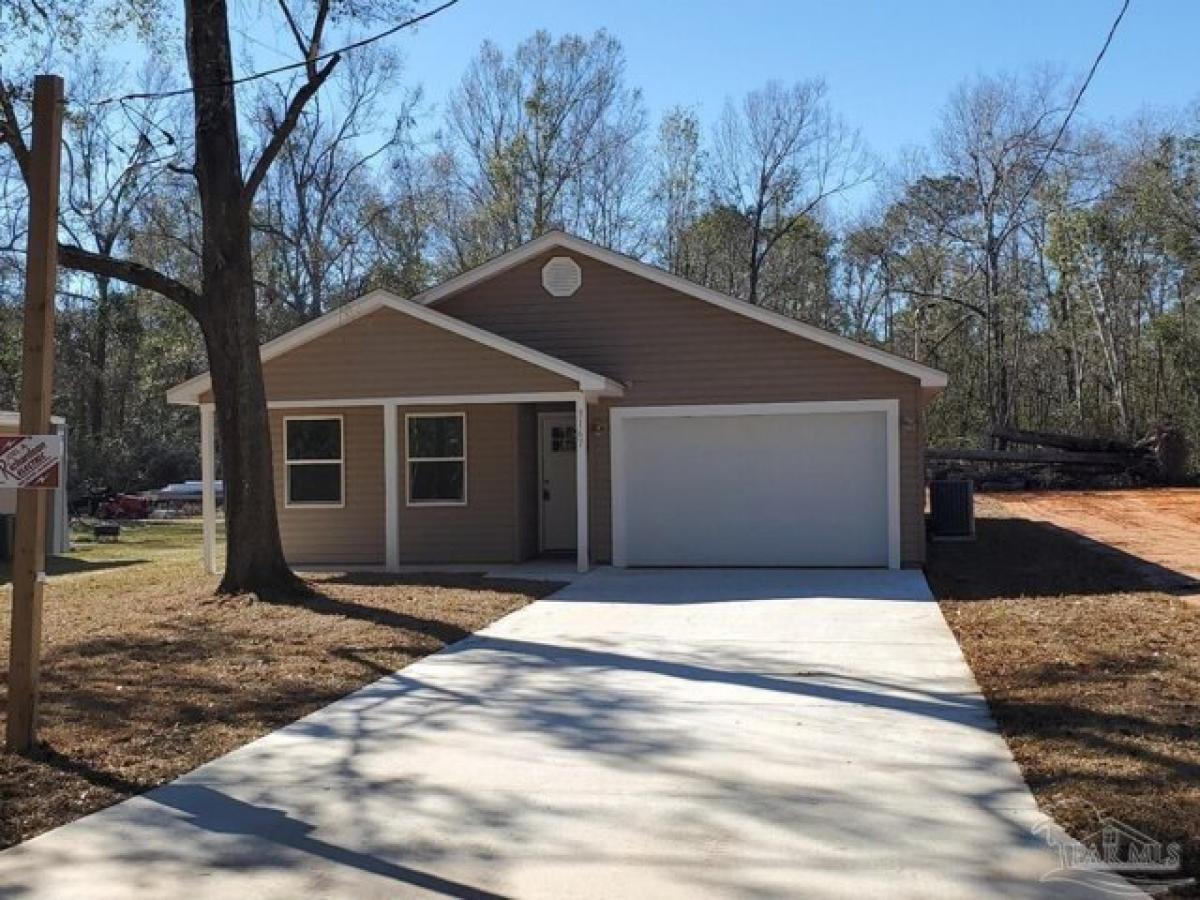 Picture of Home For Sale in Milton, Florida, United States