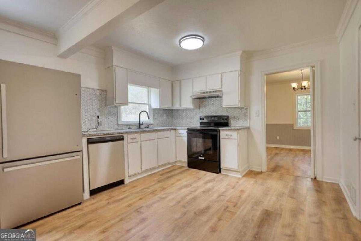 Picture of Home For Sale in Conyers, Georgia, United States