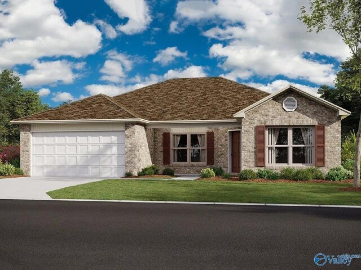 Picture of Home For Sale in Toney, Alabama, United States