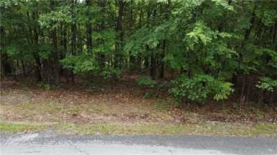 Residential Land For Sale in Bella Vista, Arkansas