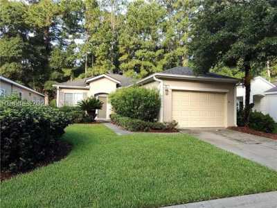 Home For Sale in Bluffton, South Carolina