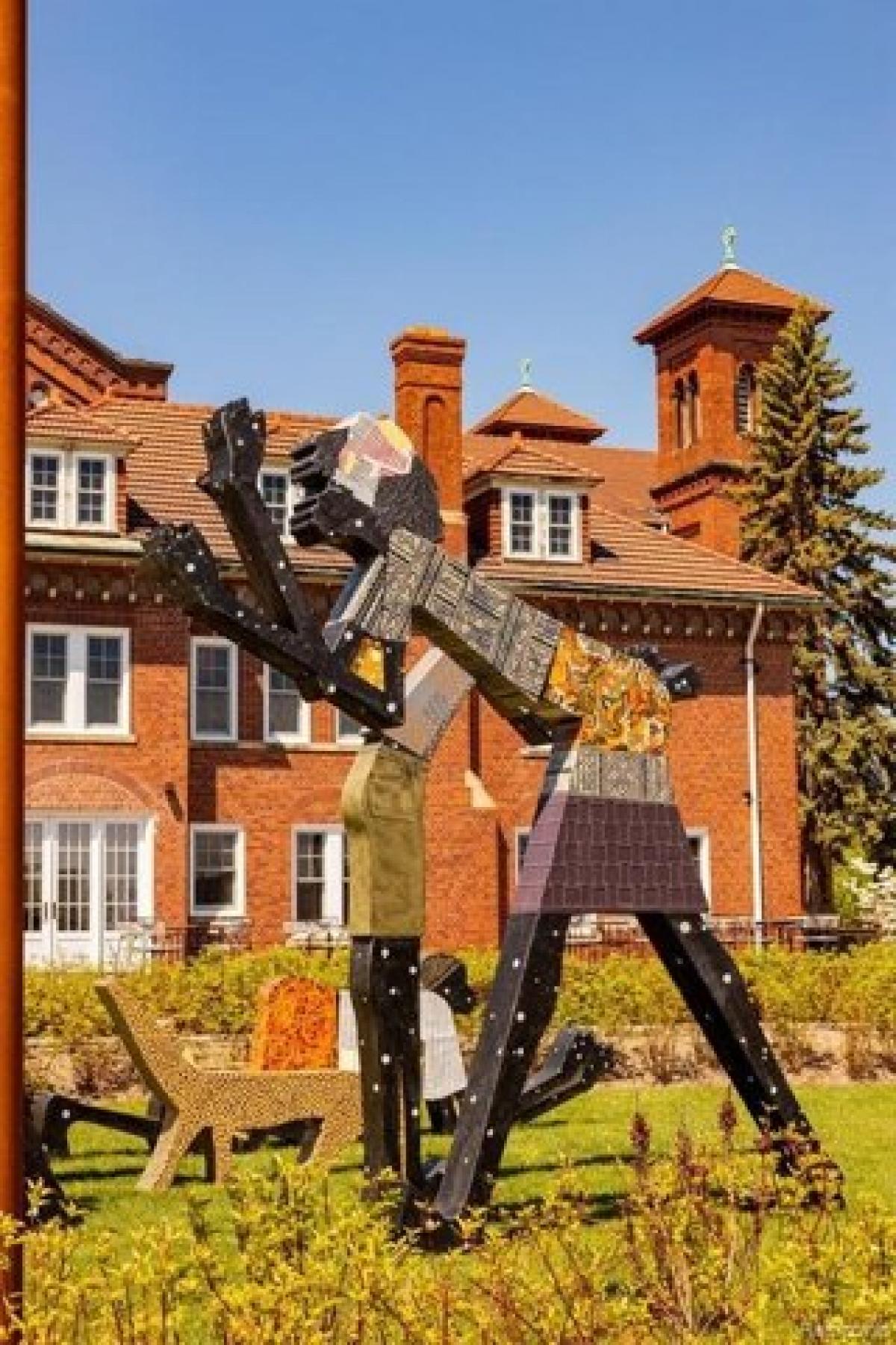 Picture of Residential Land For Sale in Detroit, Michigan, United States