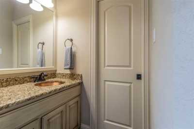 Home For Sale in Weatherford, Texas