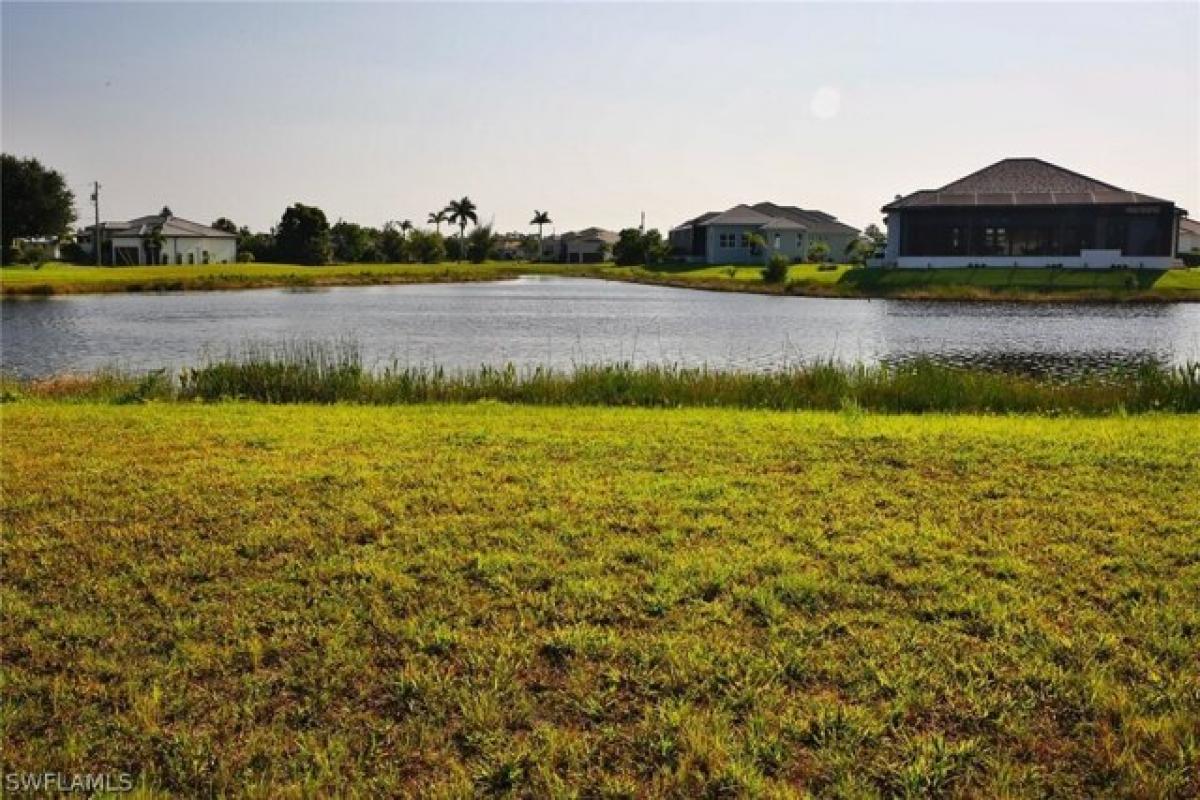 Picture of Residential Land For Sale in Punta Gorda, Florida, United States
