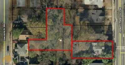 Residential Land For Sale in Atlanta, Georgia