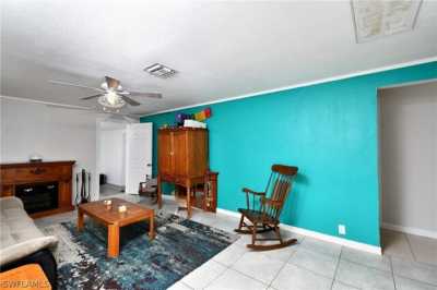 Home For Sale in North Fort Myers, Florida