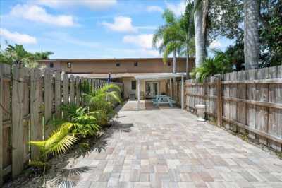 Home For Sale in Cape Canaveral, Florida