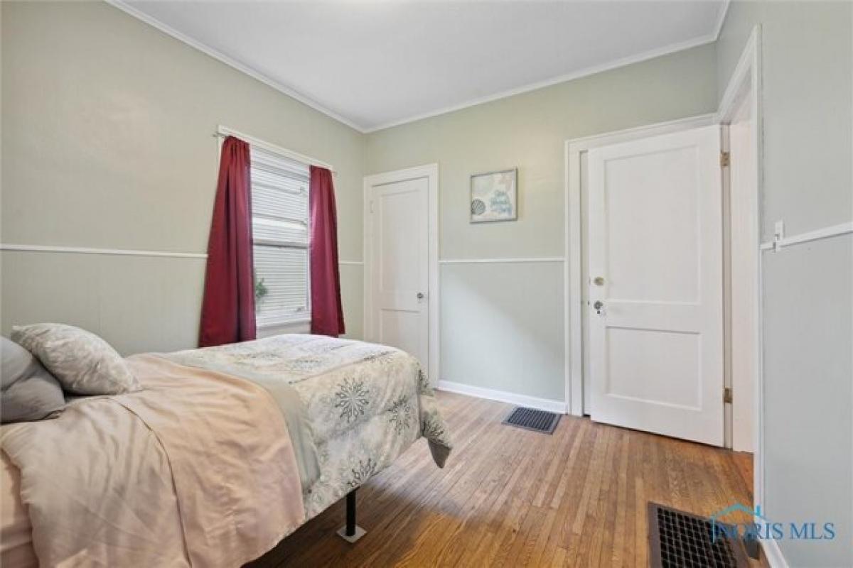 Picture of Home For Sale in Toledo, Ohio, United States