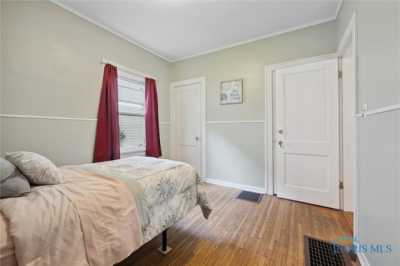 Home For Sale in Toledo, Ohio