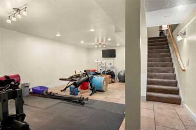 Home For Sale in Littleton, Colorado