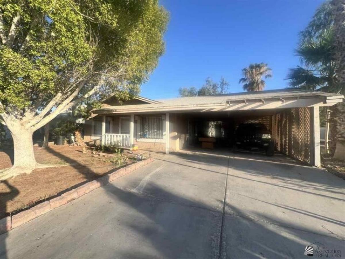 Picture of Home For Sale in Yuma, Arizona, United States