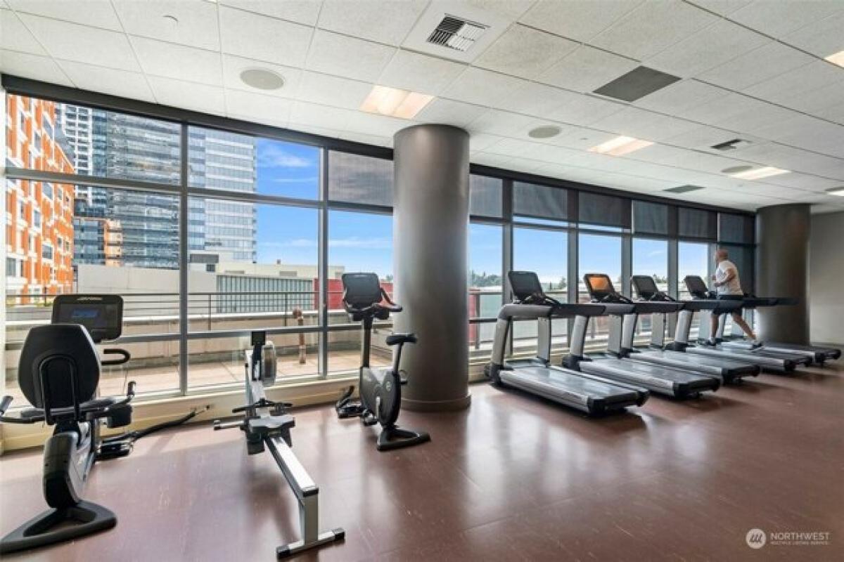 Picture of Home For Rent in Bellevue, Washington, United States