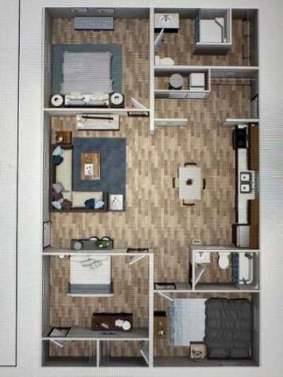 Home For Sale in Morristown, Tennessee