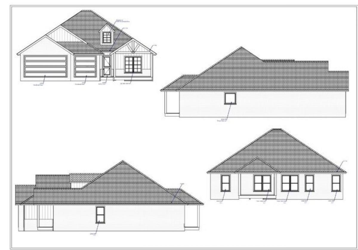 Picture of Home For Sale in Mustang, Oklahoma, United States