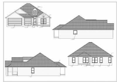 Home For Sale in Mustang, Oklahoma