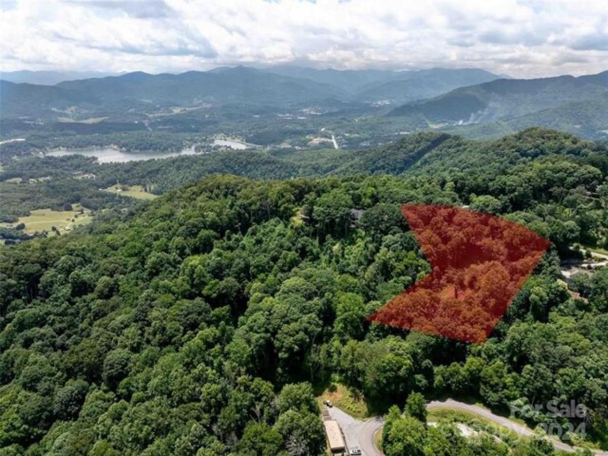 Picture of Residential Land For Sale in Waynesville, North Carolina, United States