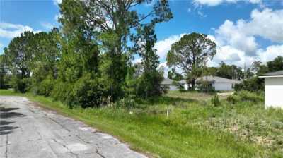 Residential Land For Sale in Kissimmee, Florida