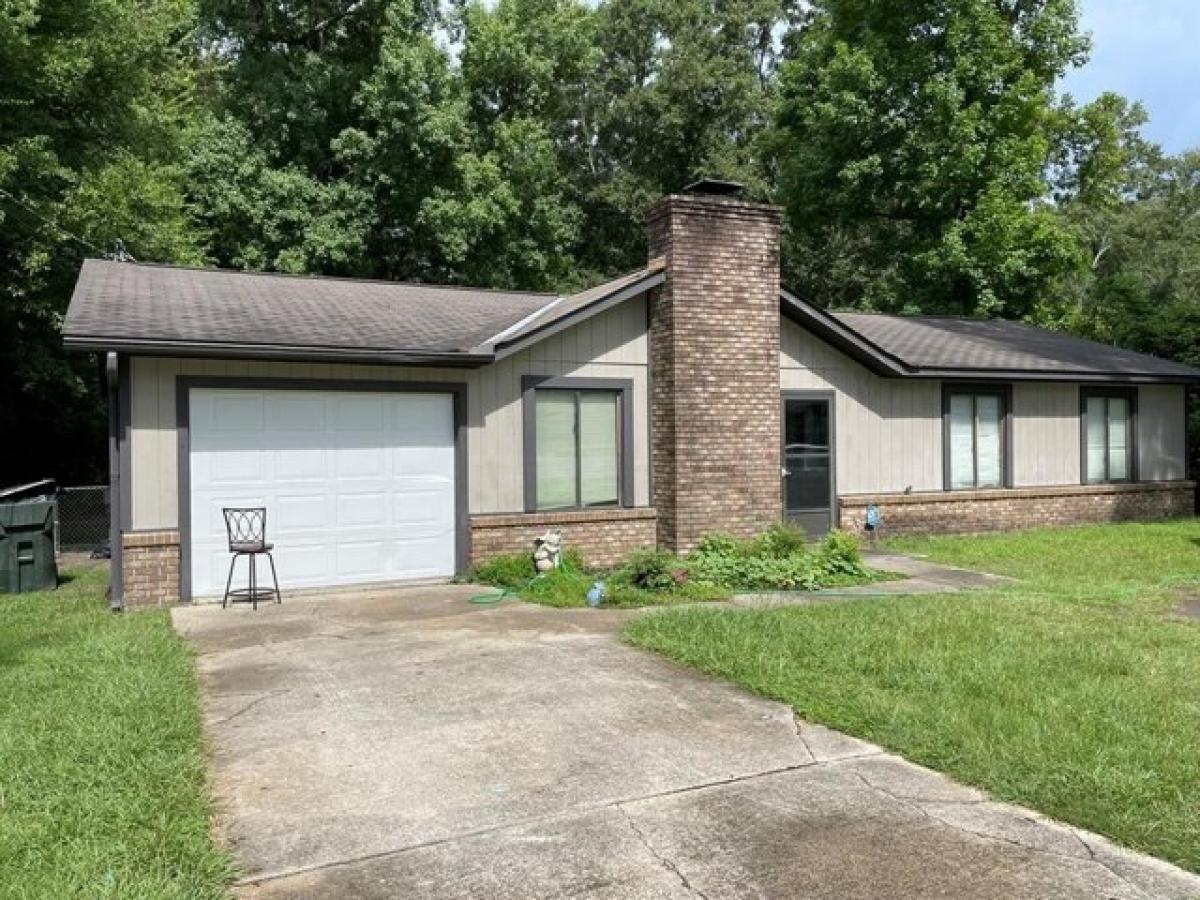 Picture of Home For Sale in Dothan, Alabama, United States