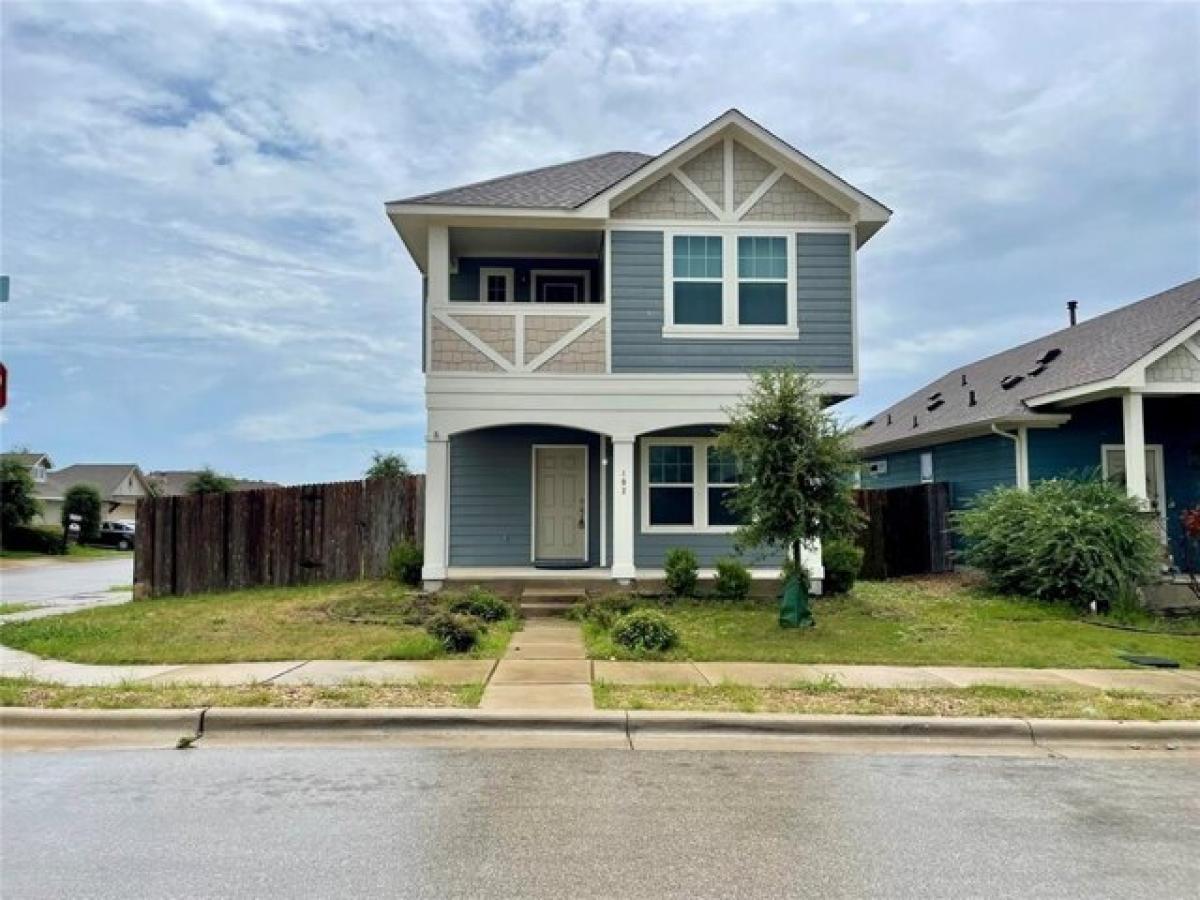 Picture of Home For Rent in San Marcos, Texas, United States