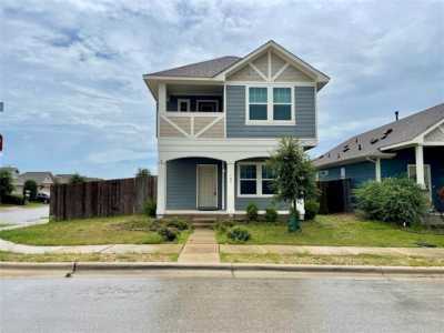Home For Rent in San Marcos, Texas