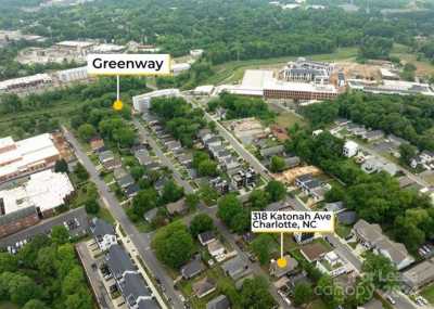 Home For Rent in Charlotte, North Carolina