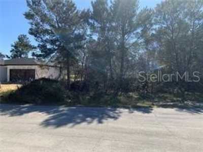 Residential Land For Sale in Kissimmee, Florida